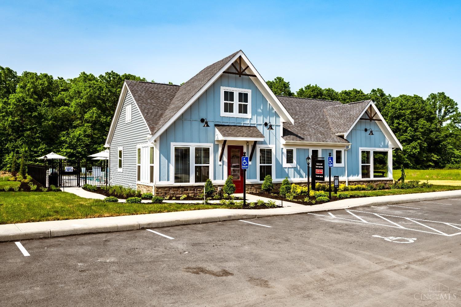 90301 Parkview Lane #301, Miami Twp, Ohio image 2