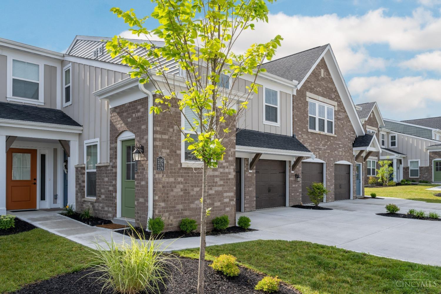90301 Parkview Lane #301, Miami Twp, Ohio image 1