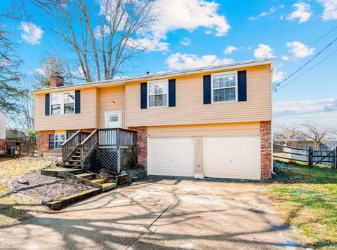 Photo of 4441 Happiness Lane, Union Township, OH 45245 (MLS # 1869595)