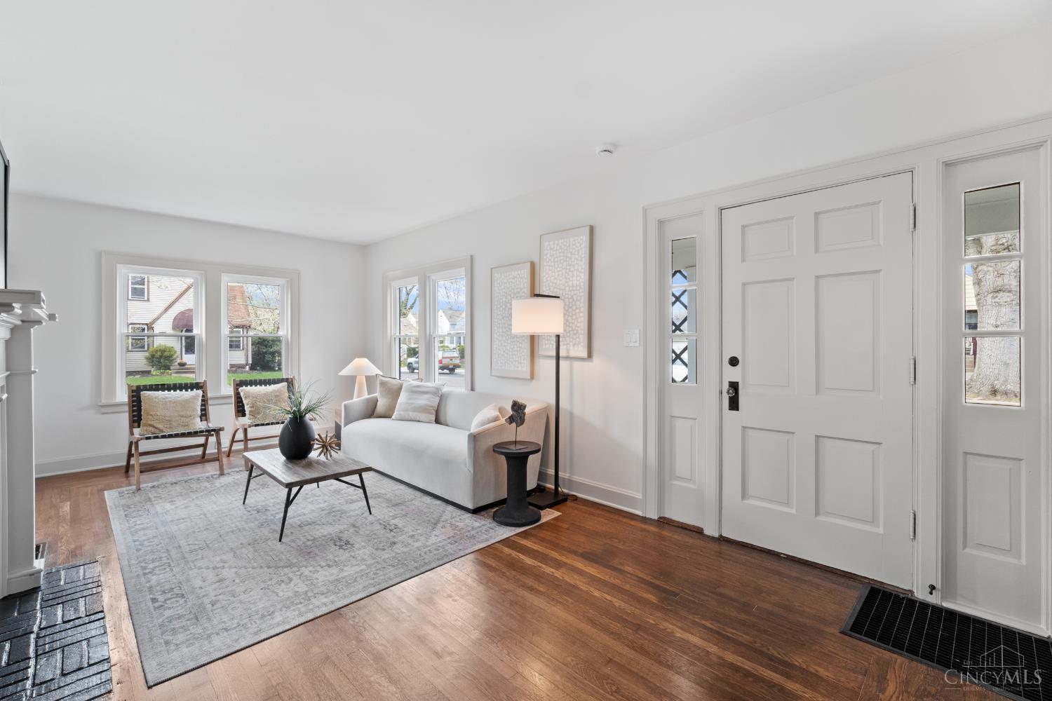 6975 Cambridge Avenue