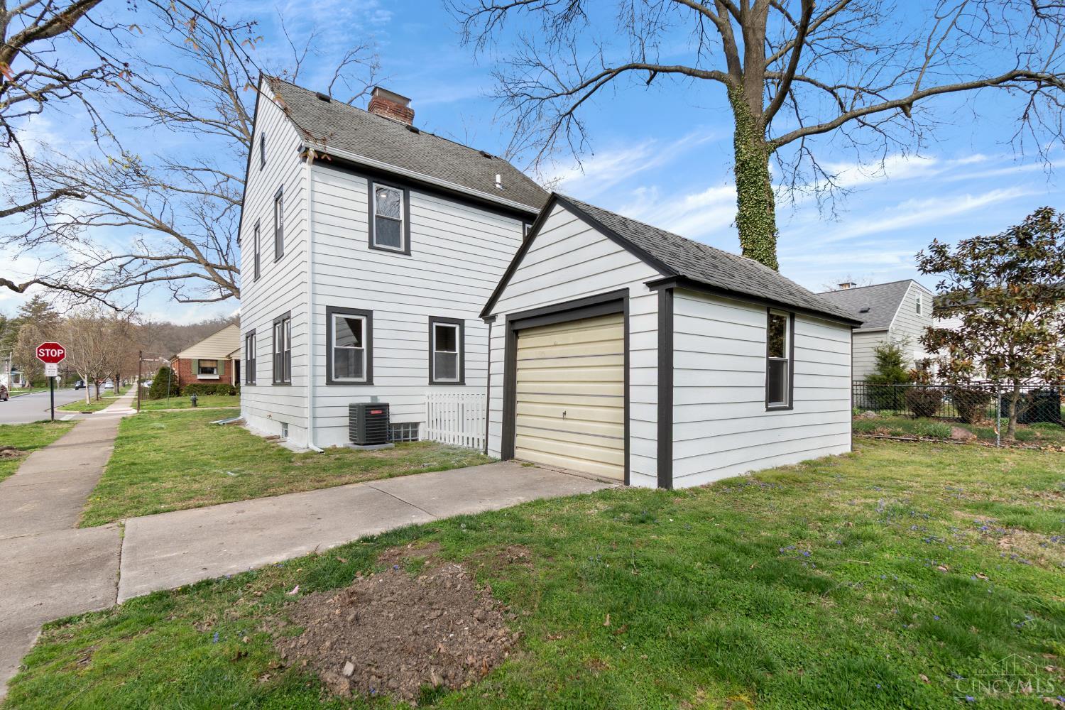 6975 Cambridge Avenue