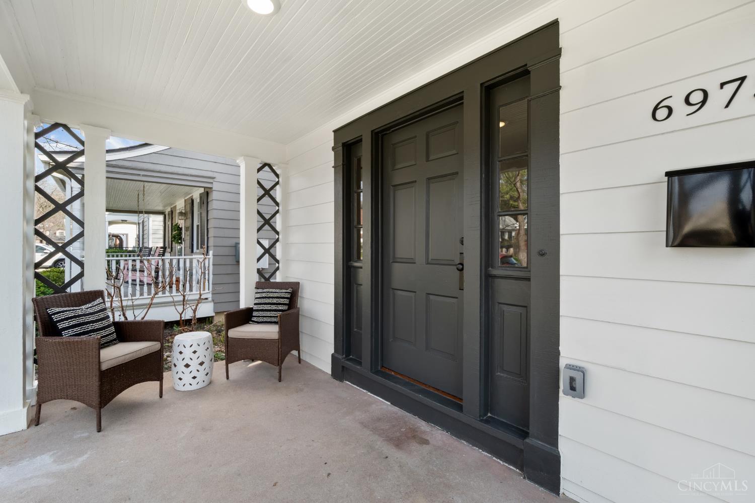 6975 Cambridge Avenue