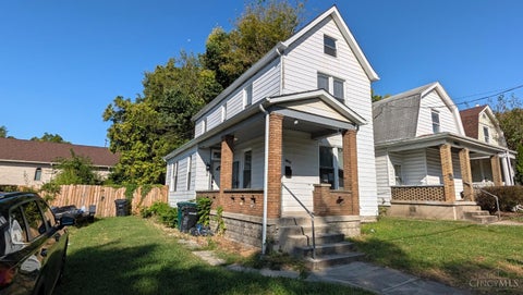 Homes For Sale - 4613 W Mitchell Avenue<br/> Hamilton County, Cincinnati, OH 45232