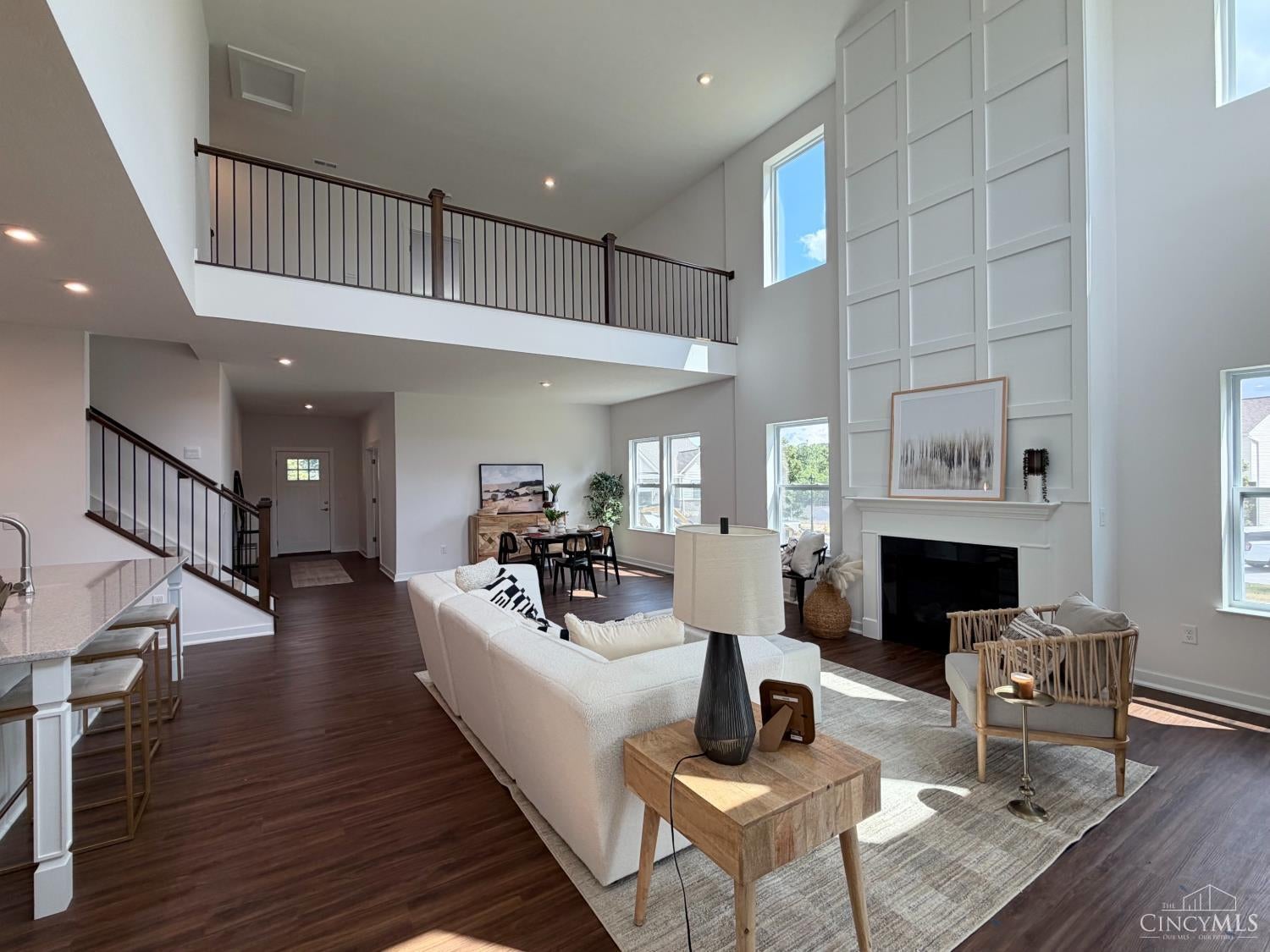 8729 Deer Glen Court