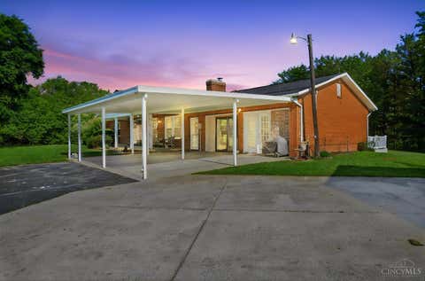 Photo of 7752 State Route 505, Lewis Township, OH 45120 (MLS # 1878865)