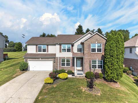Photo of 11909 Winston Circle, Forest Park, OH 45240 (MLS # 1884119)