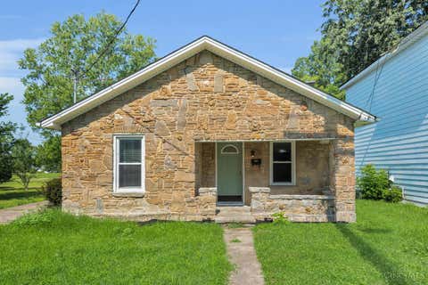 Homes For Sale - 415 S Union Street<br/> Clermont County, Bethel, OH 45106