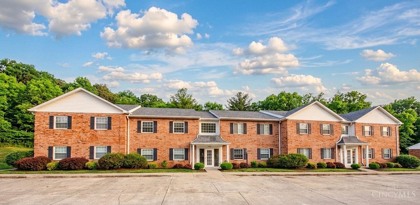5368 Werk Road 27