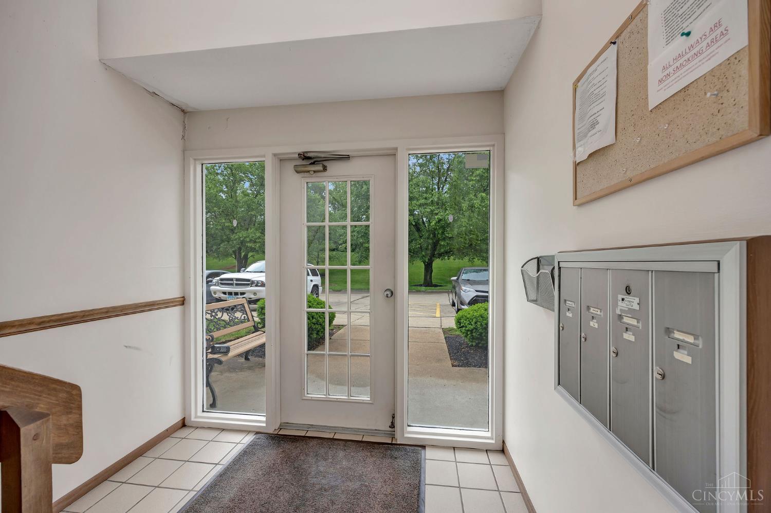 5368 Werk Road 27