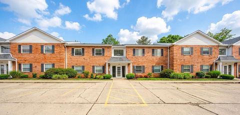 Photo of 5368 Werk Road #27, Green Township, OH 45248 (MLS # 1877347)