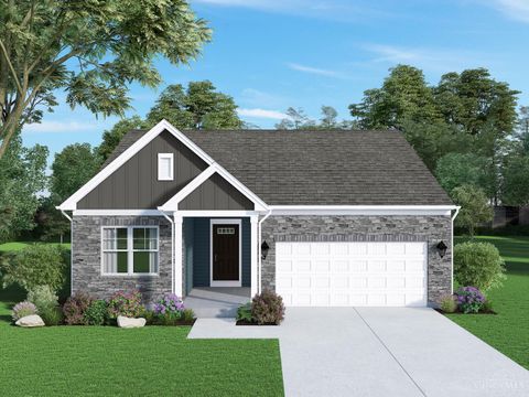 Photo of 827 W Arlington Street, Trenton, OH 45067 (MLS # 1859626) Photo of 827 W Arlington Street, Trenton, OH 45067 (MLS # 1859626)