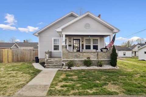 Photo of 200 N High Street, Pleasant Township, OH 45121 (MLS # 1873363)