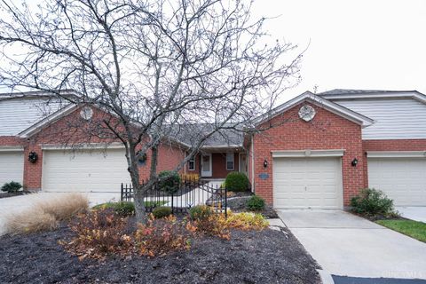 Photo of 3937 Olde Savannah Drive, Cincinnati, OH 45247 (MLS # 1863111)
