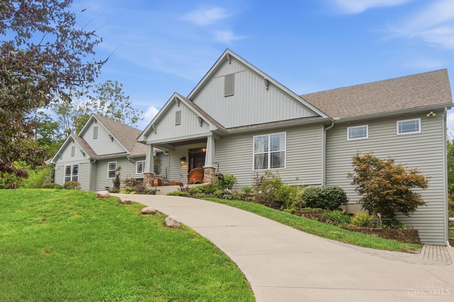 5073 Beechwood Road