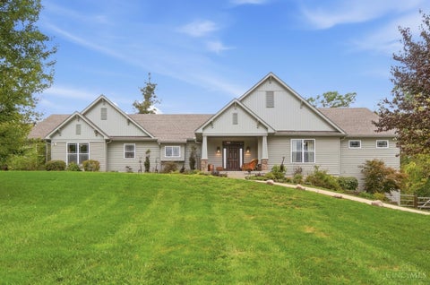 Photo of 5073 Beechwood Road, Union Township, OH 45244 (MLS # 1894144)