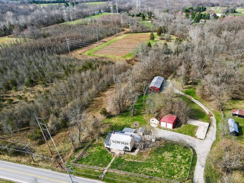 Vacant Land For Sale - S St Rt 48<br/> Warren County, Maineville, OH 45039