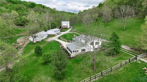 10970 Bond Road, Whitewater Twp, OH 45030 - MLS#: 1839096