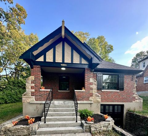 Photo of 5038 West high Street, Cincinnati, OH 45238 (MLS # 1855320)