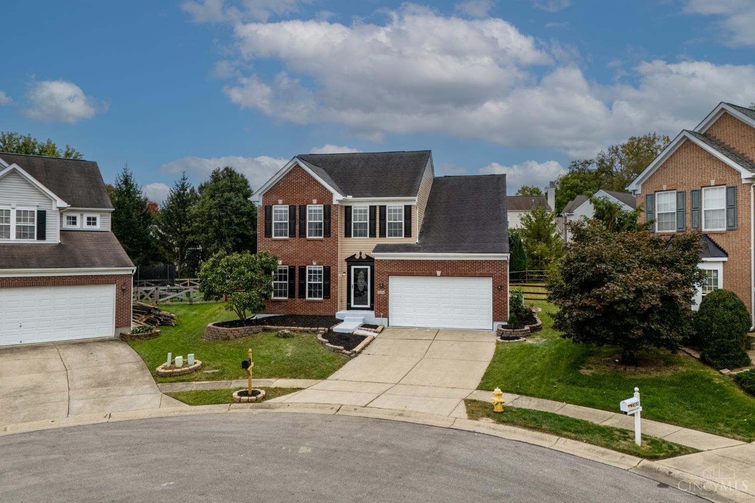 6155 Old Stone Court