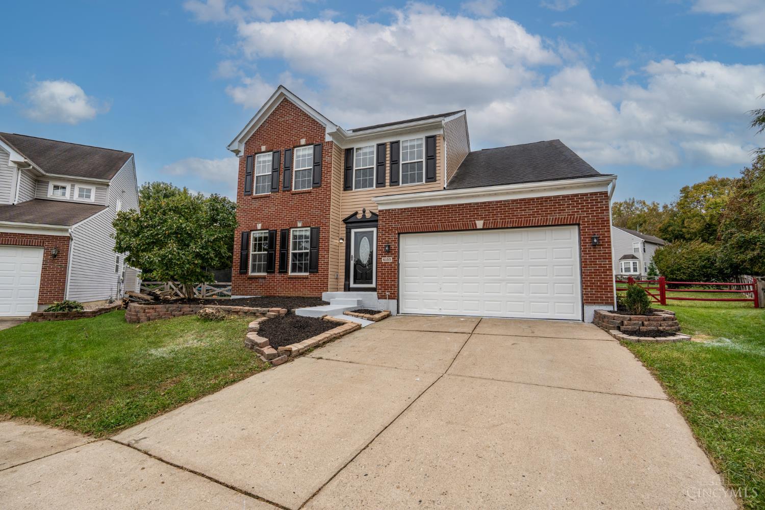 6155 Old Stone Court