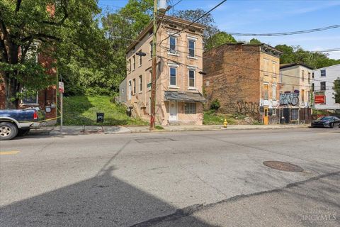 Photo of 677 State Avenue, Cincinnati, OH 45204 (MLS # 1879740)