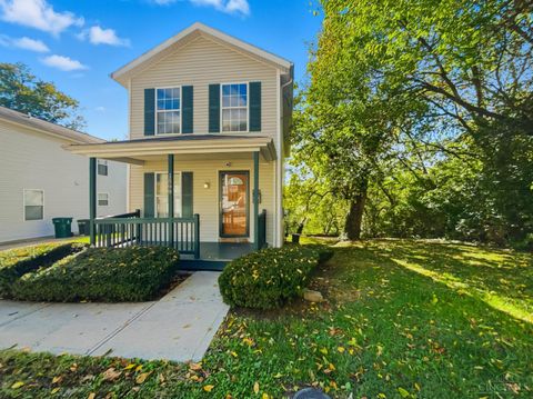 1599 Tremont Street Cincinnati OH 45214