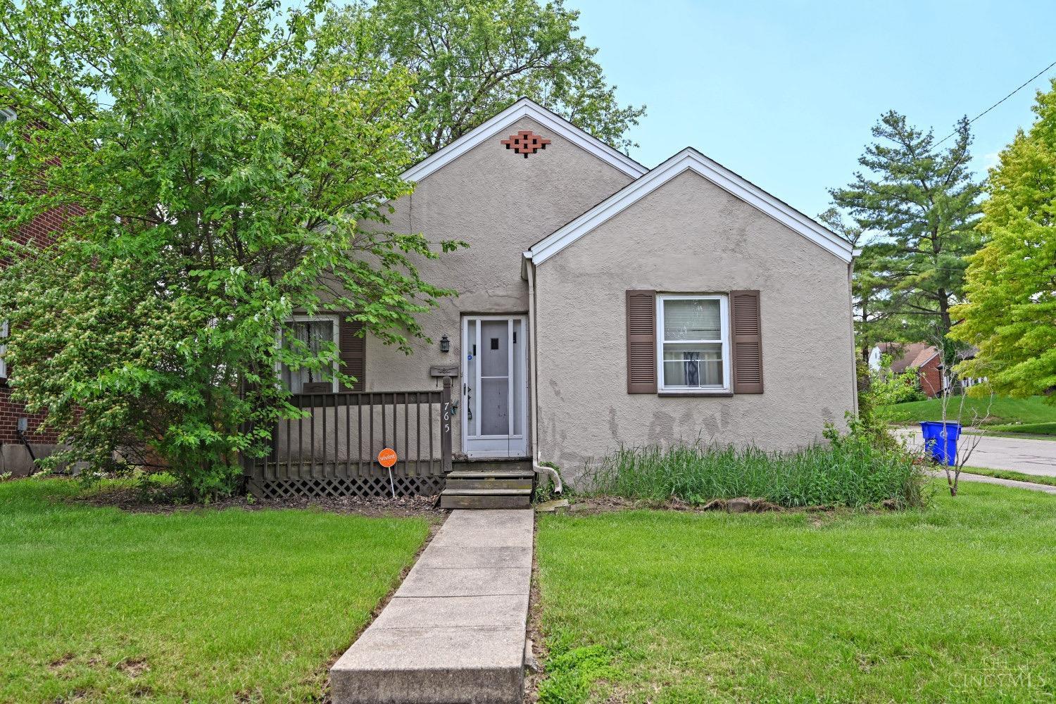 765 Coralie Street, Hamilton, Ohio image 1