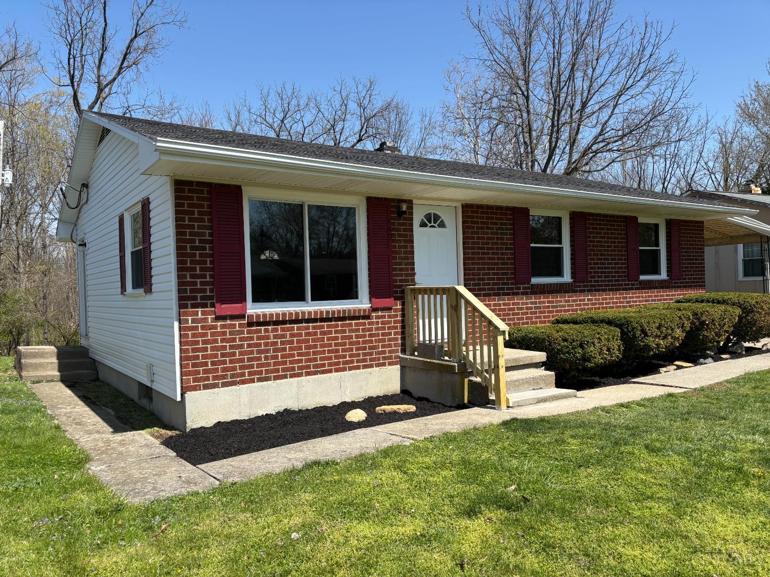 149 Woodland Drive, Wilmington, Ohio image 2