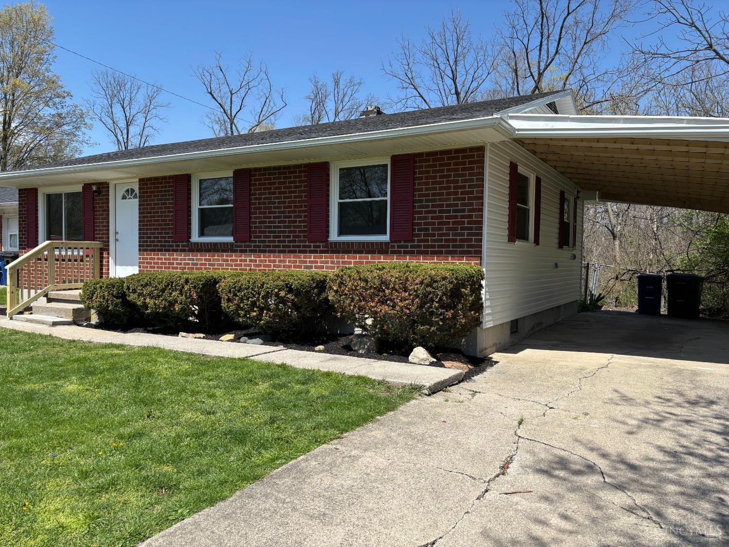 149 Woodland Drive, Wilmington, Ohio image 3