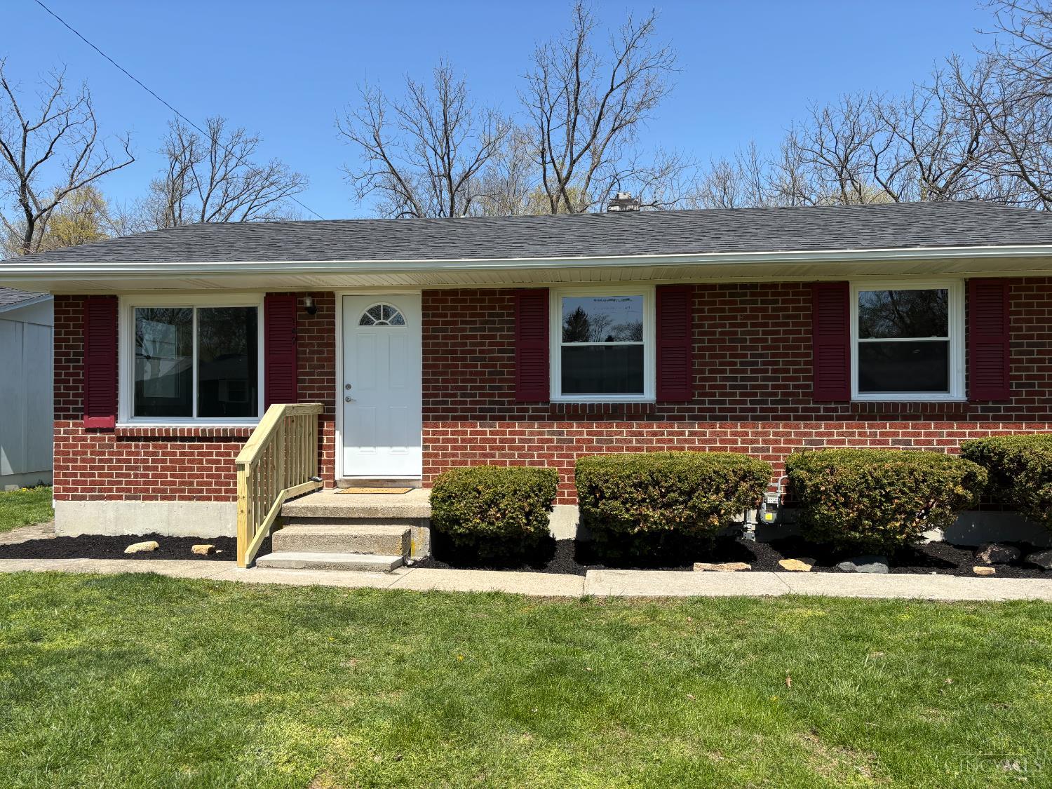 149 Woodland Drive, Wilmington, Ohio image 1