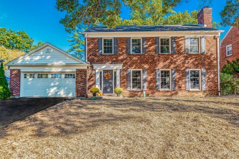 Photo of 8740 Sturbridge Drive, Sycamore Township, OH 45236 (MLS # 1896882)
