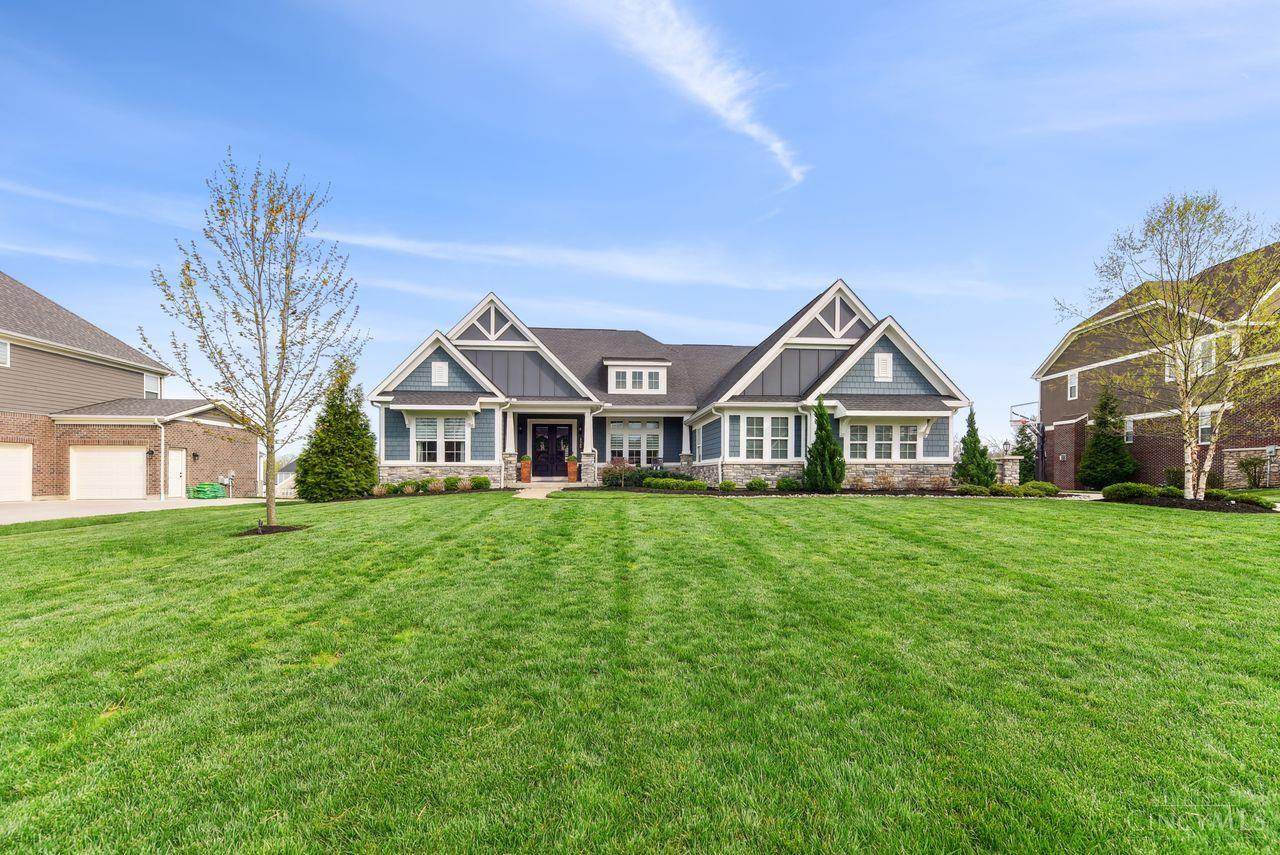 5569 Sentinel Oak Drive, Mason, Ohio image 2