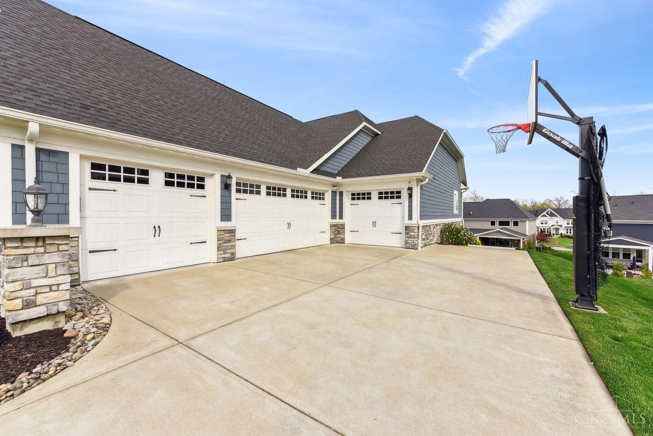 5569 Sentinel Oak Drive, Mason, Ohio image 6