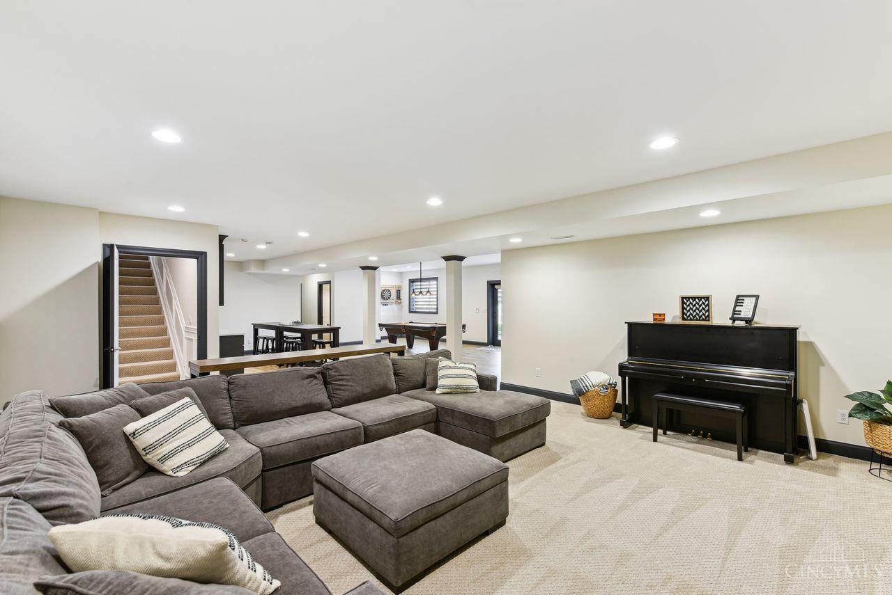 5569 Sentinel Oak Drive, Mason, Ohio image 36