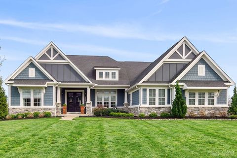 5569 Sentinel Oak Drive Mason OH 45040