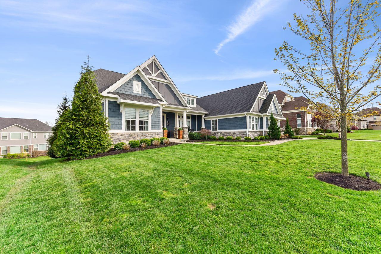 5569 Sentinel Oak Drive, Mason, Ohio image 3