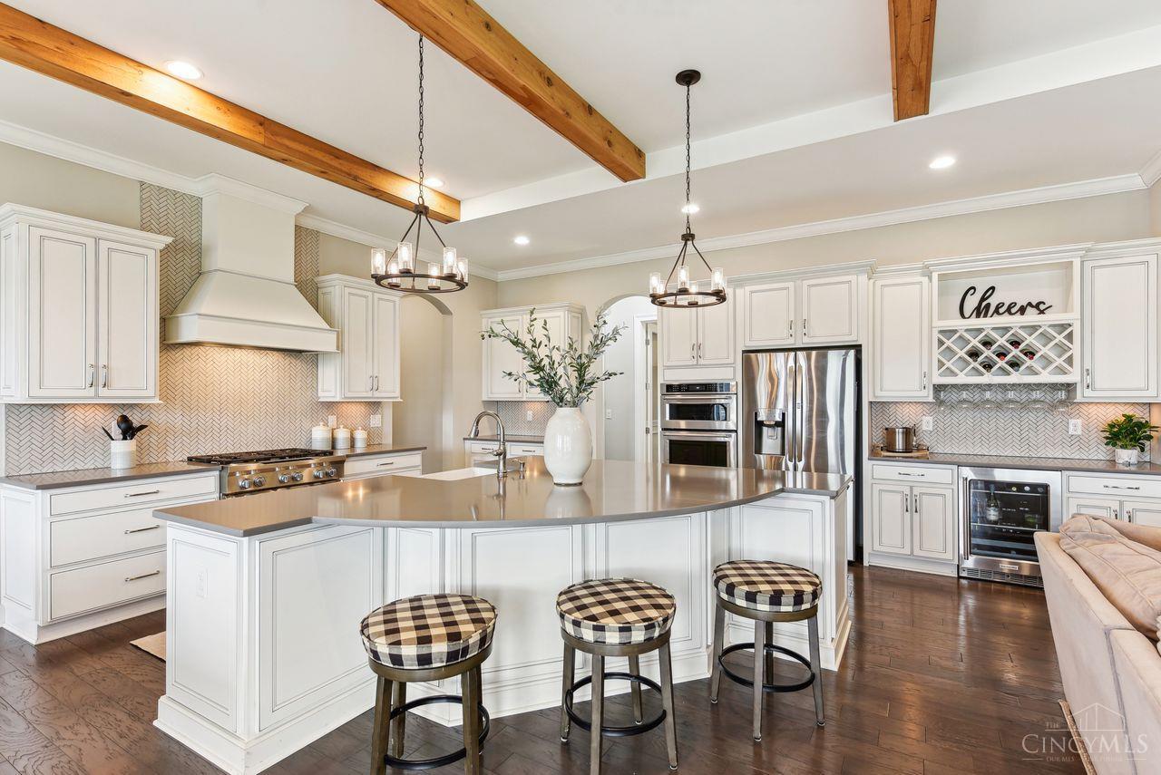 5569 Sentinel Oak Drive, Mason, Ohio image 23