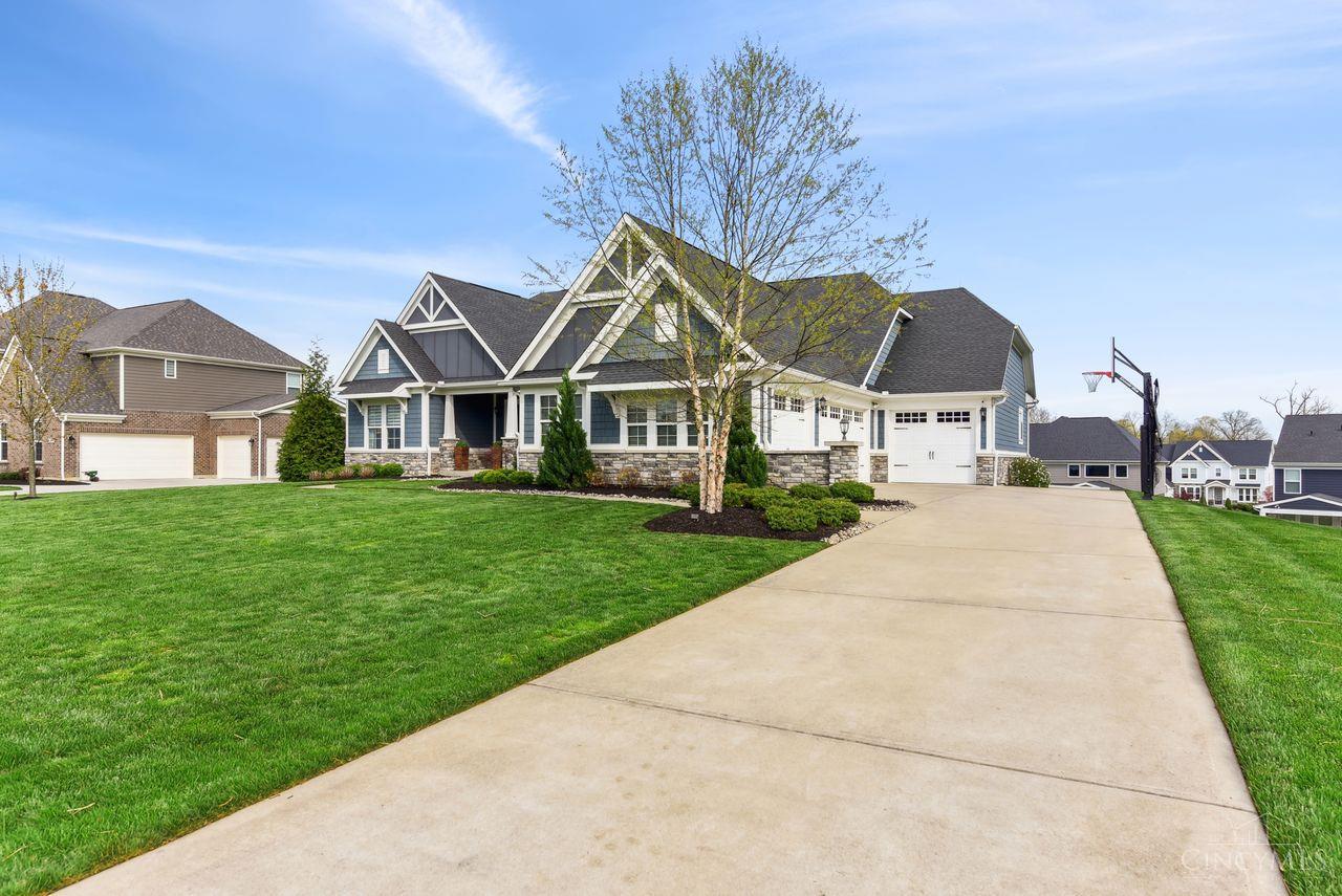 5569 Sentinel Oak Drive, Mason, Ohio image 4