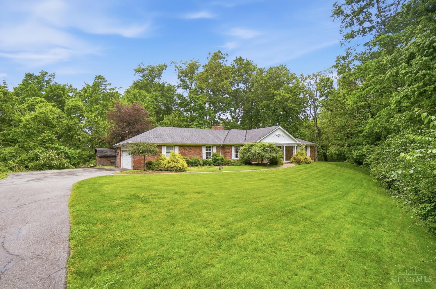 4 Beechurst Woods Lane