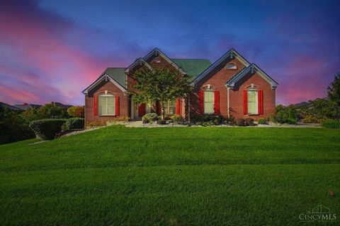 5339 Mapledale Way Deerfield Twp. OH 45040