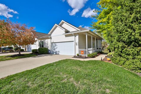6482 Quail Lake Mason OH 45040