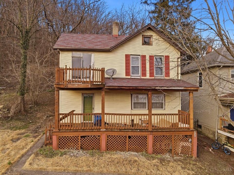 Homes For Sale - 210 Sekitan Avenue<br/> Addyston, OH 45001