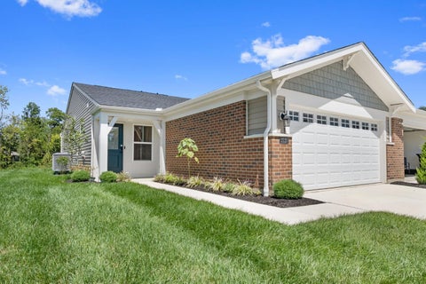 Photo of 2125 Shallow Cove Court, Goshen Township, OH 45122 (MLS # 1890974)