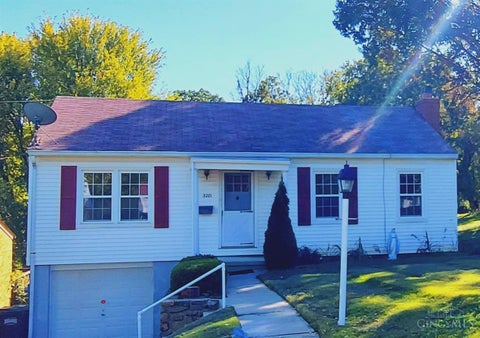 Photo for 3281 Van Zandt Drive