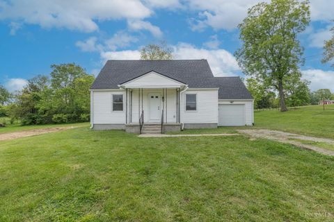 Photo of 2976 Arthur Road, Springfield, OH 45502 (MLS # 1879426)