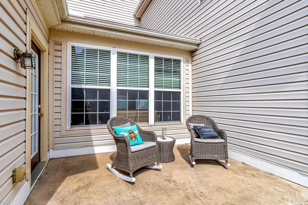 2055 E Seymour Avenue, Cincinnati, Ohio image 16