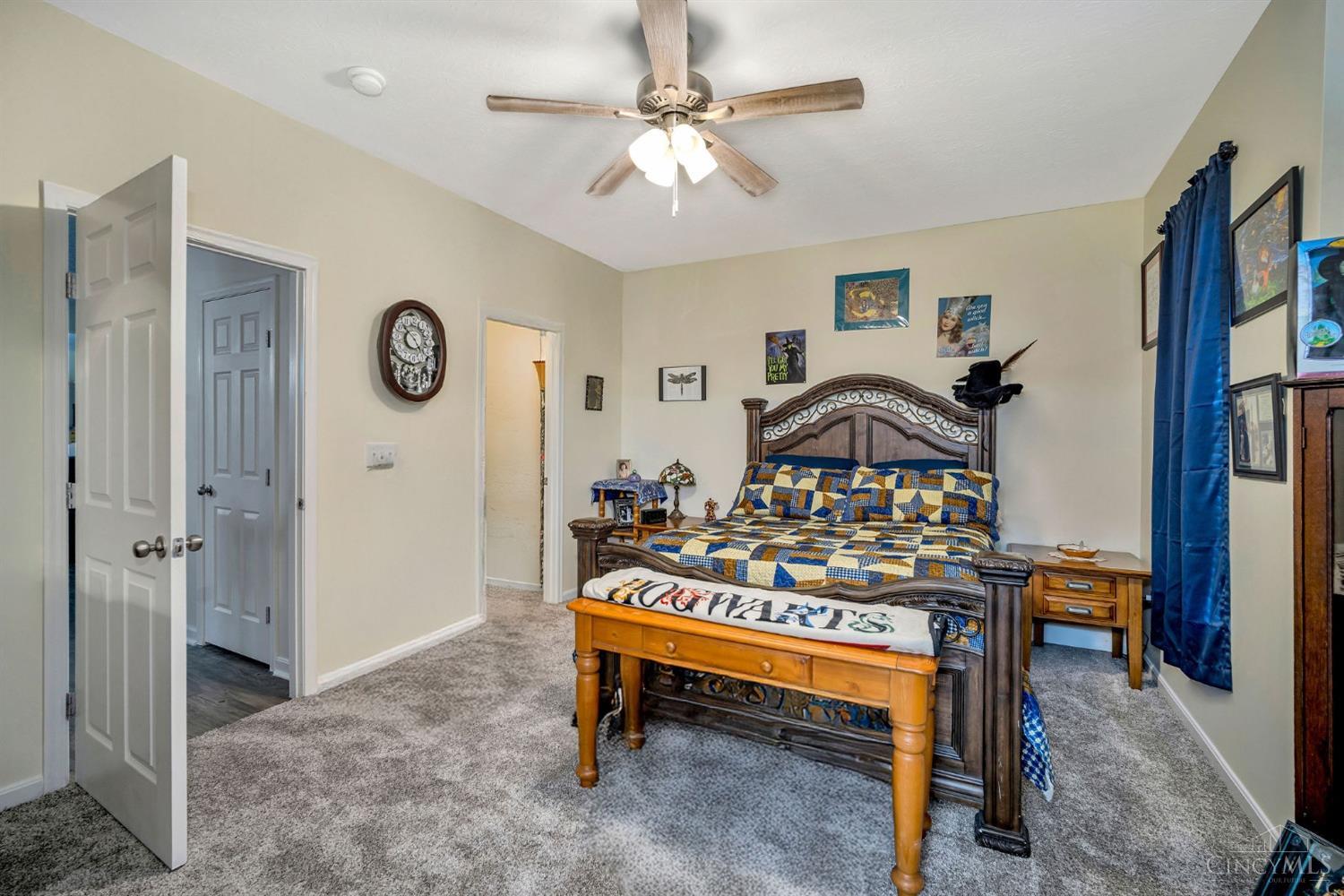 2055 E Seymour Avenue, Cincinnati, Ohio image 12