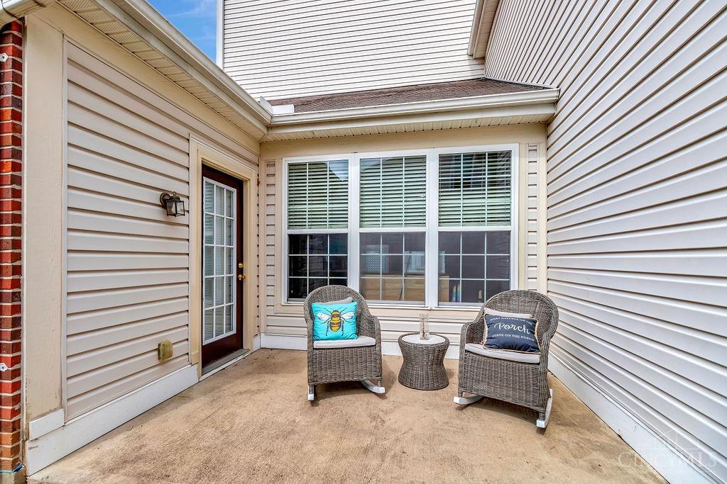 2055 E Seymour Avenue, Cincinnati, Ohio image 15