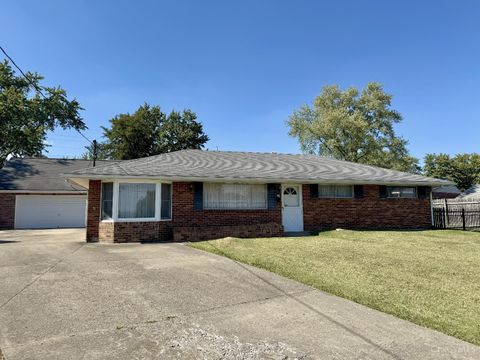 11 Roxie Court Lebanon OH 45036