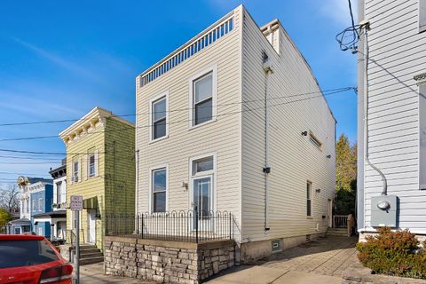 310 Klotter Avenue Cincinnati OH 45219